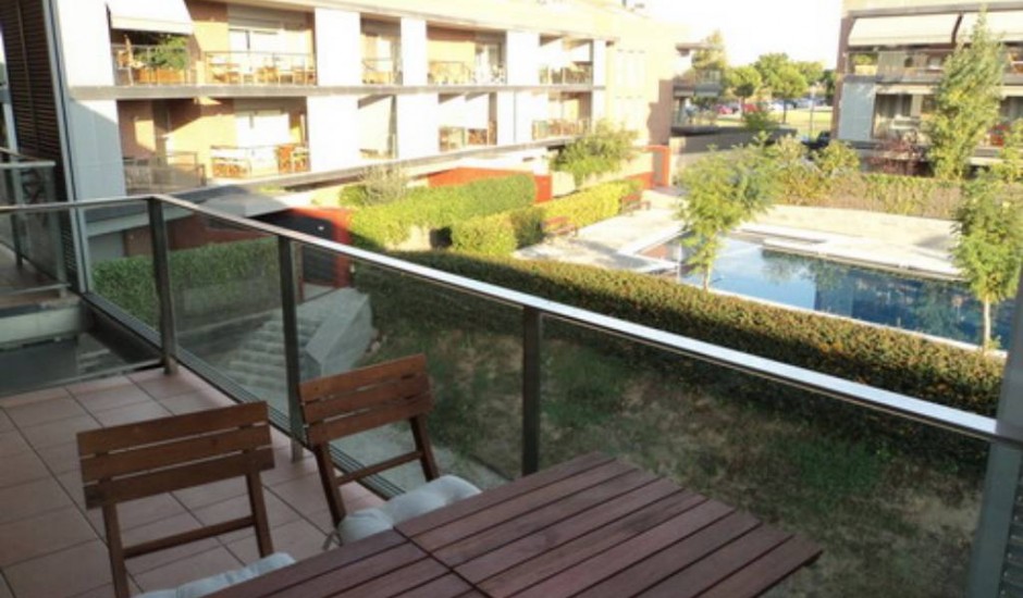 00001 - Dúplex en SANT CUGAT DEL VALLES CAN CABASSA 7