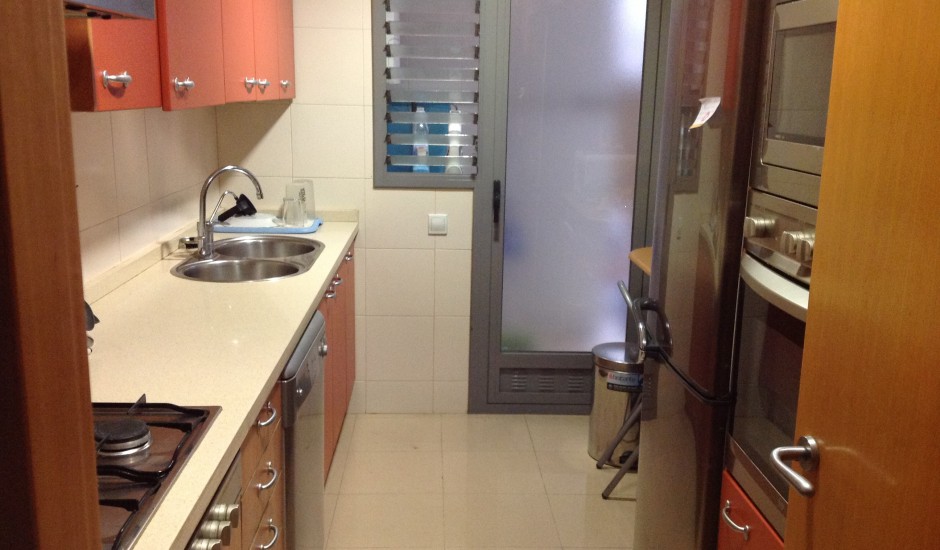 cocina