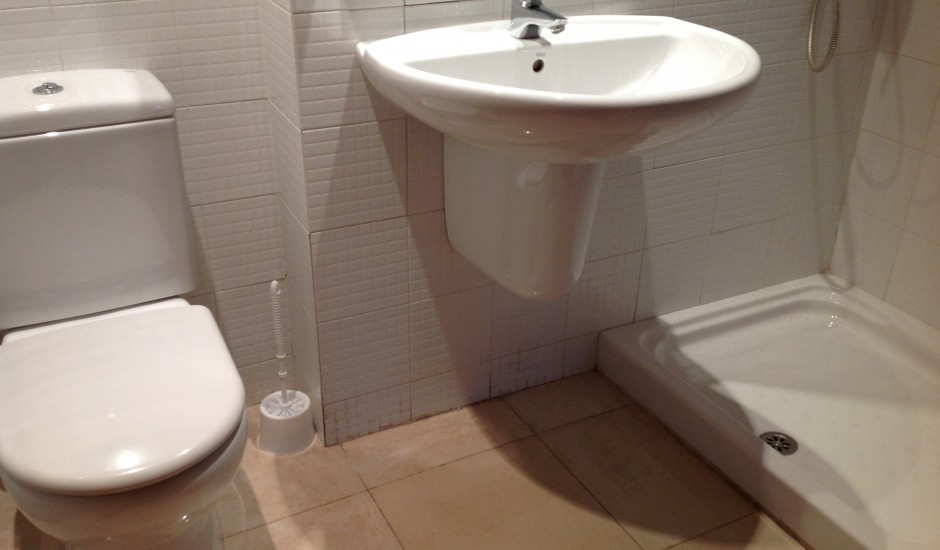 lavabo