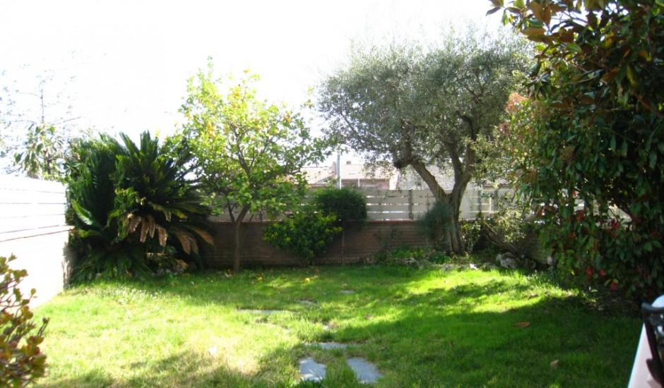Jardín