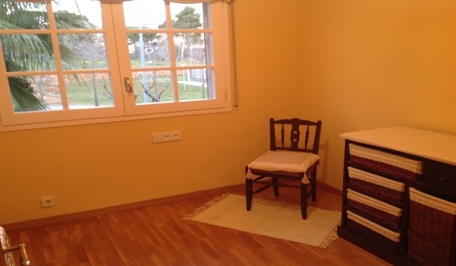 habitación