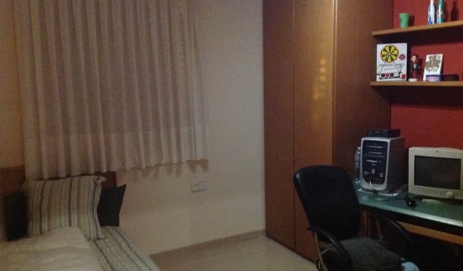 habitacion