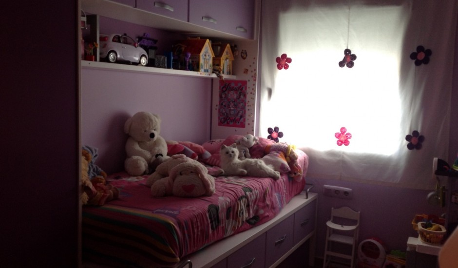 habitación