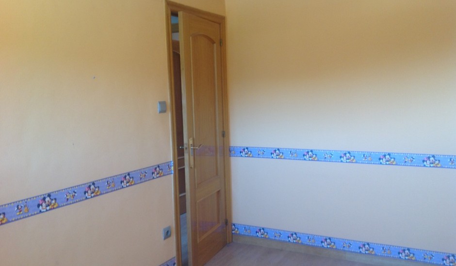 habitación doble