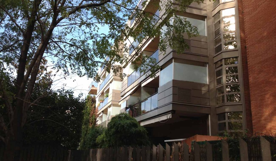 pisos en venta en parque central en Sant Cugat