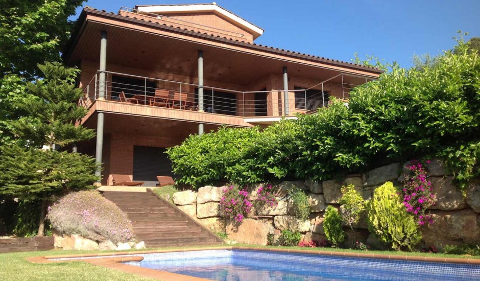 comprar casa piscina en mirasol