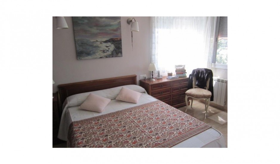 first room
