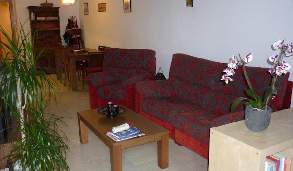 comedor-salón