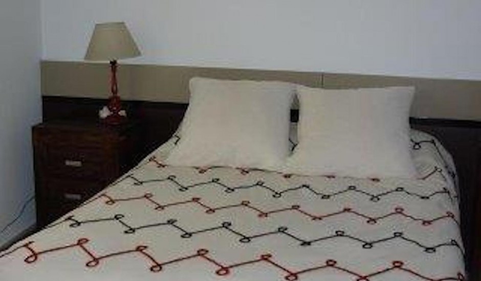 dormitorio