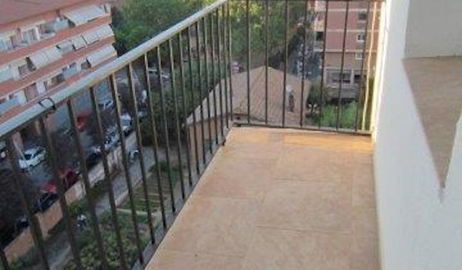 e terrassa