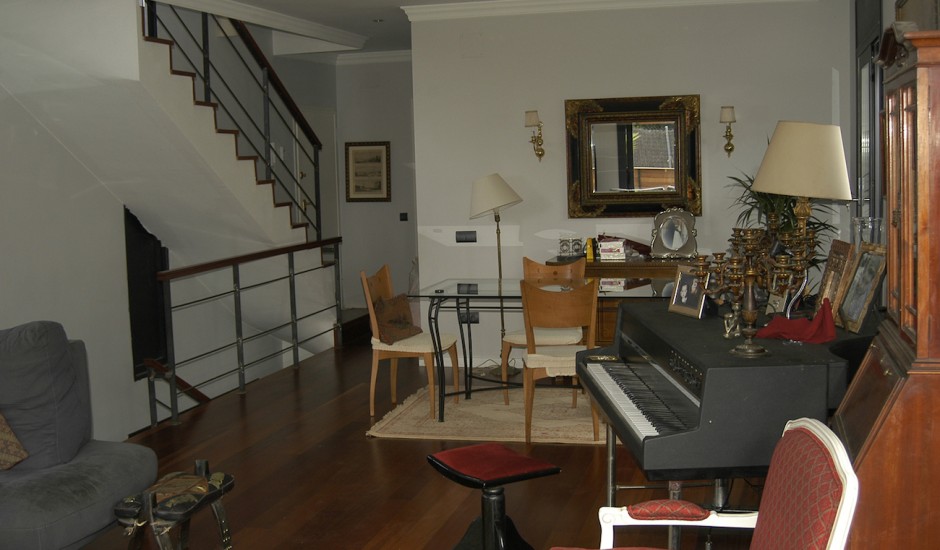 SALÓN-COMEDOR 2