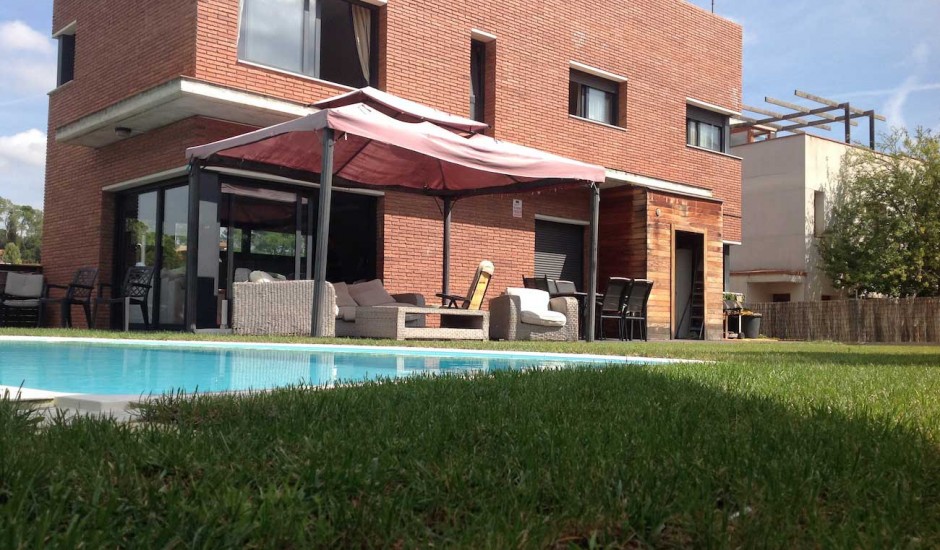 casa unifamiliar en venta en Valldoreix