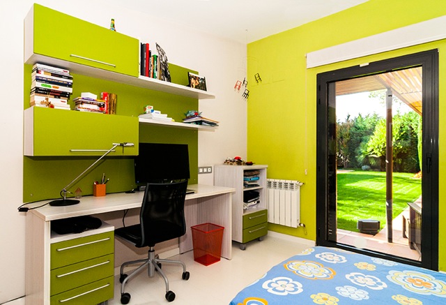 habitacion
