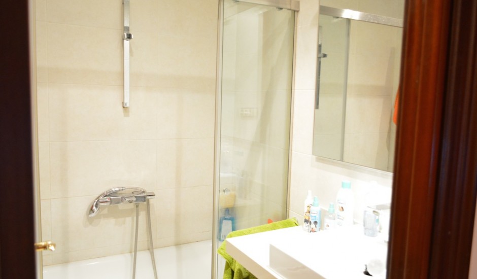 BAÑO.INDIBIL