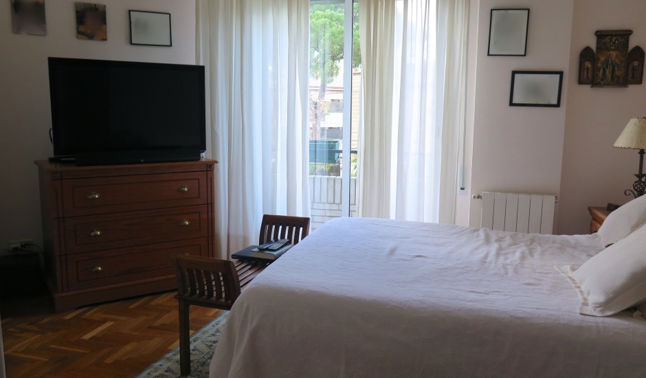room