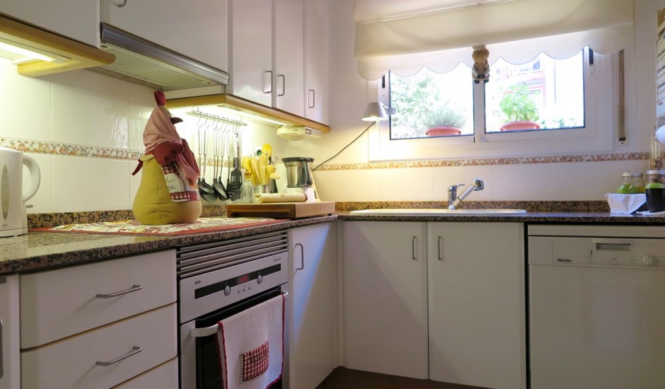 06 Cocina