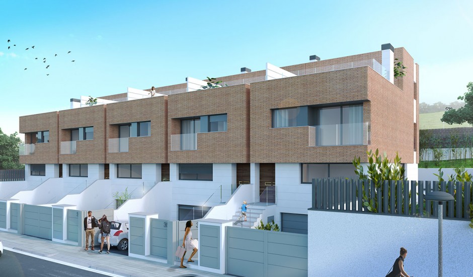 RENDER-CALLE
