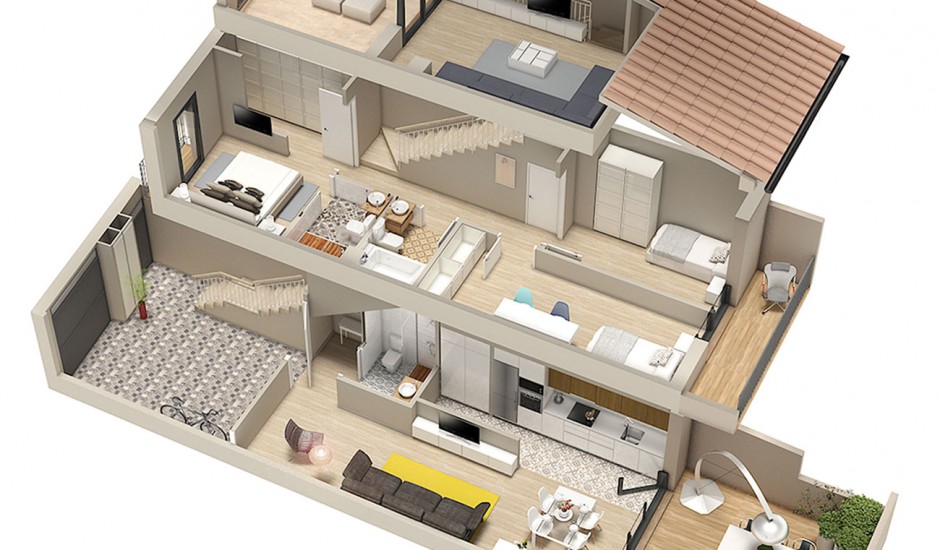 render