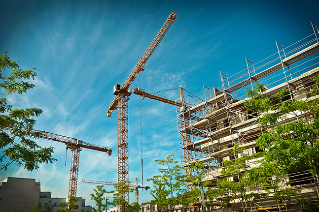 construccion